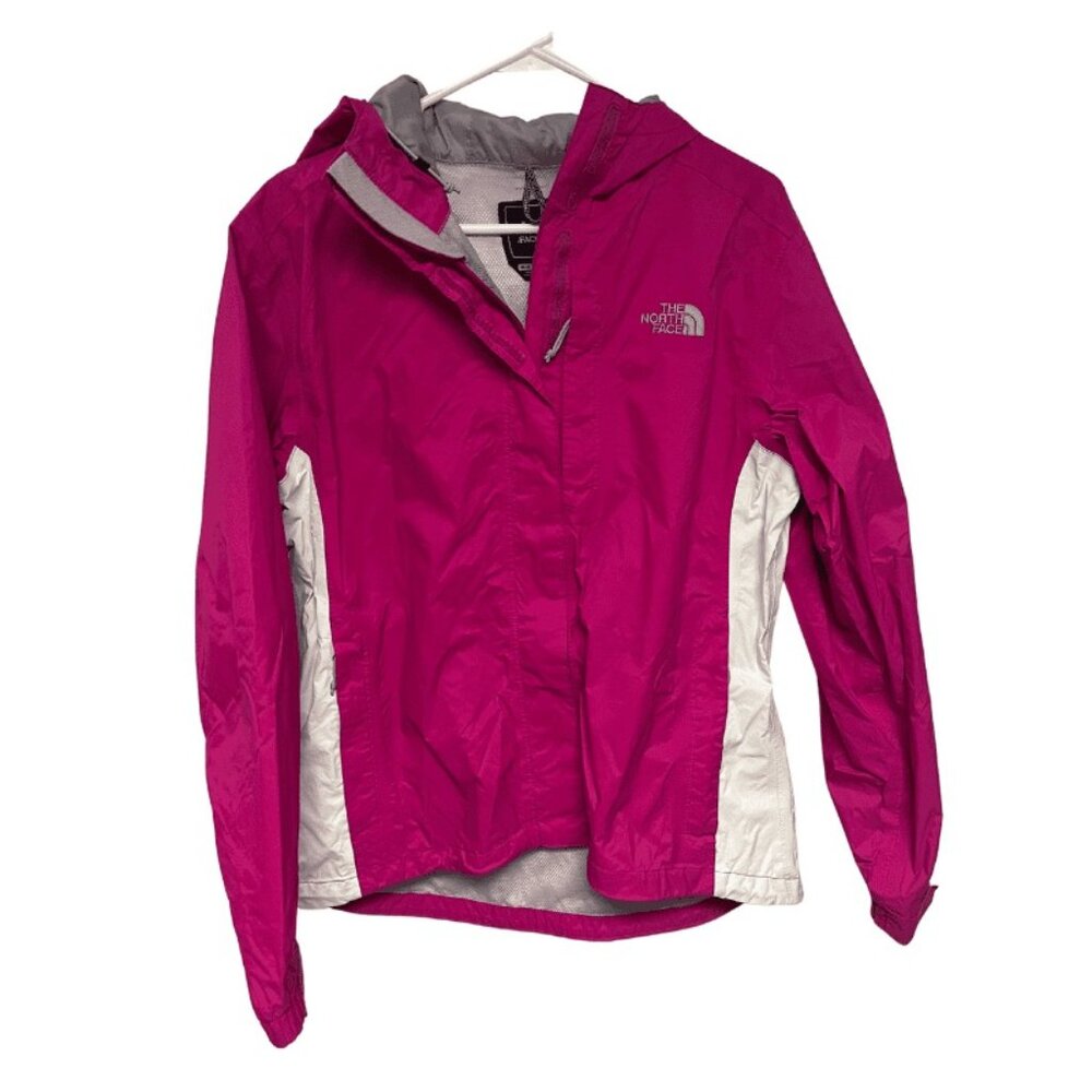 Women's North Face - Magenta